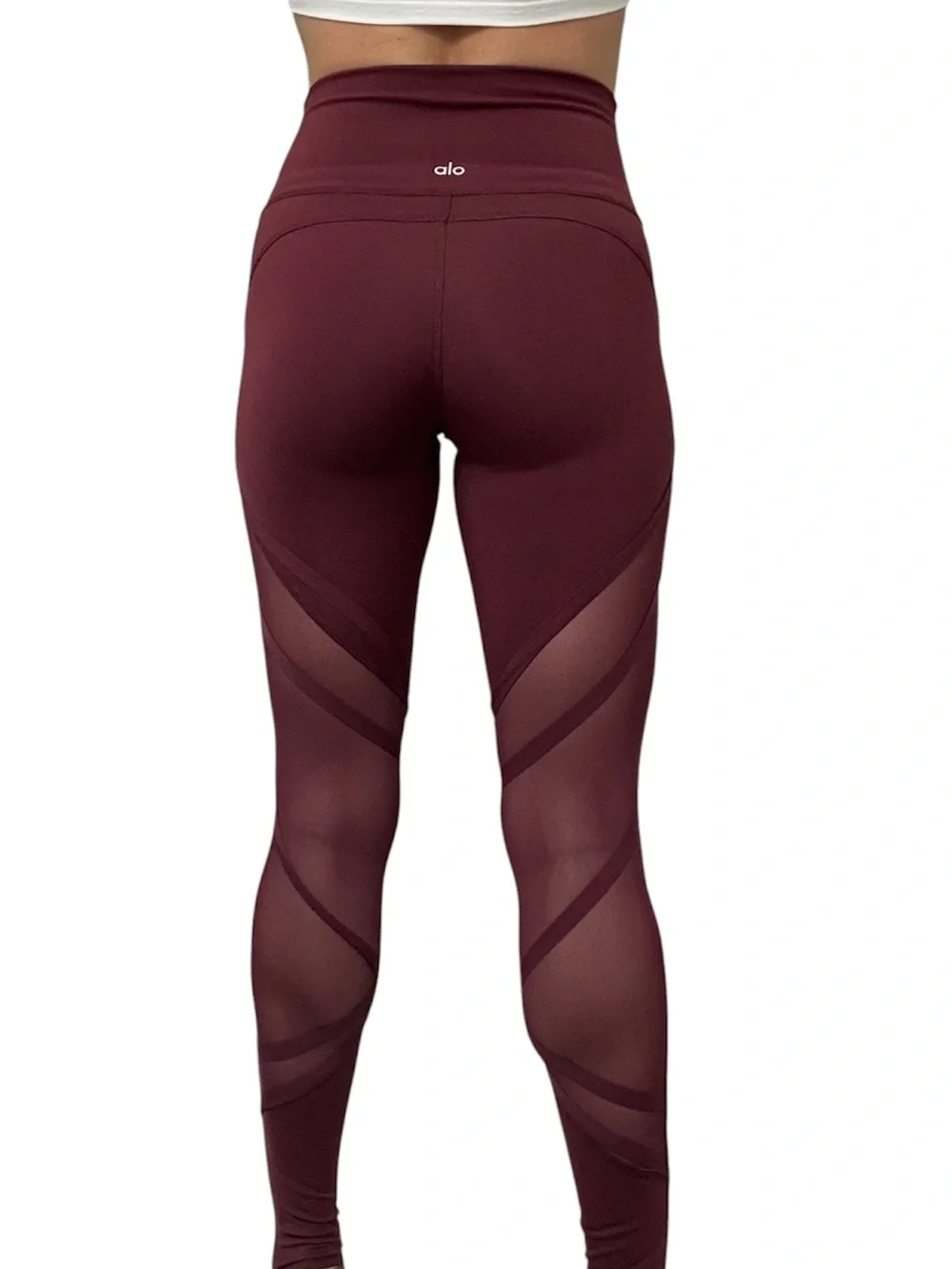ALO Yoga alo wrapped